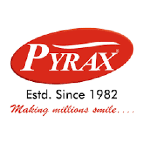 Pyrax