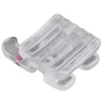 D-Tech Cerabrace 5G (Polycrystalline Bracket)