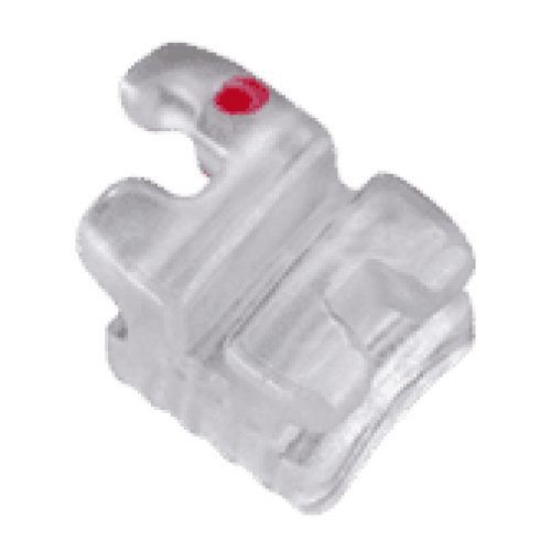D-Tech Cerabrace 5G (Polycrystalline Bracket)