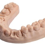 D-Tech 3D Accuprint Model Pro 3D Printing Resin