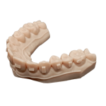 D-Tech 3D Accuprint Model Standard 3D Printing Resin