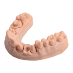 D-Tech 3D Accuprint Model Standard 3D Printing Resin