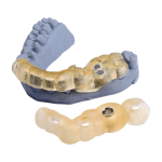 D-Tech 3D Accuprint Surgical Guide 3D Printing Resin