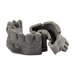 D-Tech 3D Accuprint Model Hard 3D Printing Resin