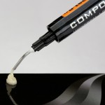 D-Tech CompoFlo Universal Flowable Composite