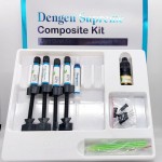 Dengen Supreme 4 Syringe Kit with 5th Gen Bond