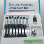 Dengen Supreme 7 Syringe Kit with 5th Gen Bond