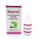 Dengen Dencresol Formocresol 15ml Pack