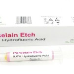 Dengen Dental Porcelain Etch 2gm