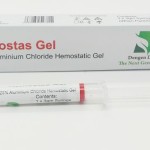 Dengen Hemostas Gel Hemostatic Agent 3gm