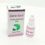 Dengen Carie Spot Caries Detecting Dye 10ml