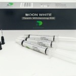 Dengen Dental Moon White Home Bleaching Kit 3*3gm