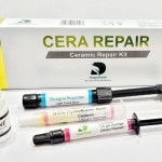 Dengen Porcelain Repair Kit