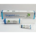 Dengen Dengoetch JUMBO Etchant 50gm