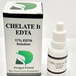 Dengen Cheate It 17% EDTA Solution 15ml