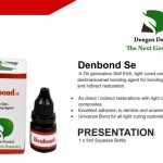 Dengen Denbond Se 7th Generation Bonding Agent