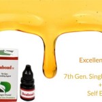 Dengen Denbond Se 7th Generation Bonding Agent