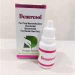 Dengen Dencresol Formocresol 15ml Pack