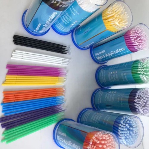 Dengen Applicator Tips Premium Quality