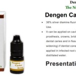 Dengen Caries Arrest SDF 38% 5ml