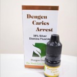 Dengen Caries Arrest SDF 38% 5ml