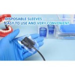 Dengen RVG Sleeves Regular Size [ Pack Of 500 ]