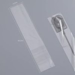Dengen RVG Sleeves Regular Size [ Pack Of 500 ]