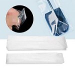 Dengen RVG Sleeves Regular Size [ Pack Of 500 ]