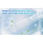 Dengen RVG Sleeves Regular Size [ Pack Of 500 ]