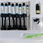 Dengen Supreme 7 Syringe Kit with 5th Gen Bond