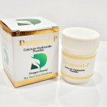 Dengen Dental Dengocal P Calcium Powder