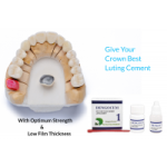 Dengen Dental Dengocem 1 Luting Cement 15g/10ml
