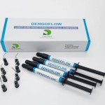 Dengen Dengoflow Light Cure Composite 4*2gm