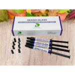 Dengen Dengoglass Light Cure Gic 4*2gm