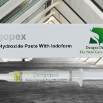 Dengen Dental Dengen Dengopex Calcium With Iodoform 2.2gm