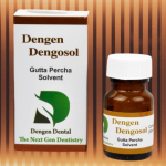 Dengen Dengosol Gutta Percha Solvent 10ml