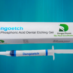 Dengen Dengoetch Etchant 3gm