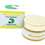 Dengen Dental Denopulp Devitalizer Jar 6gm
