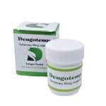 Dengen Dental Dengotemp Temporary Filling [ 40gm Jar ]