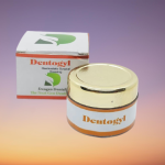 Dengen Dental Dentogyl Dry Socket Paste 12gm