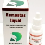 Dengen Hemostas Gel Hemostatic Agent 15ml