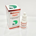 Dengen Hemostas Gel Hemostatic Agent 15ml
