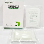 Dengen Dengofoam Gealtin Sponge 80*50*10 mm