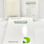 Dengen Dengofoam Gealtin Sponge 80*50*10 mm