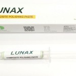 Dengen Dental Lunax Polishing Paste 2gm