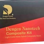Dengen Nanotech 7 Syringe Kit with 7th Gen Bond