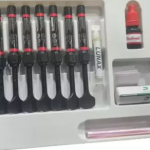 Dengen Nanotech 7 Syringe Kit with 7th Gen Bond