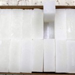 Dengen Dental Signet Carving Wax 40 Blocks