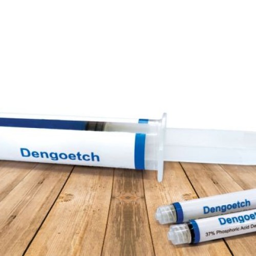 Dengen Dengoetch JUMBO Etchant 50gm