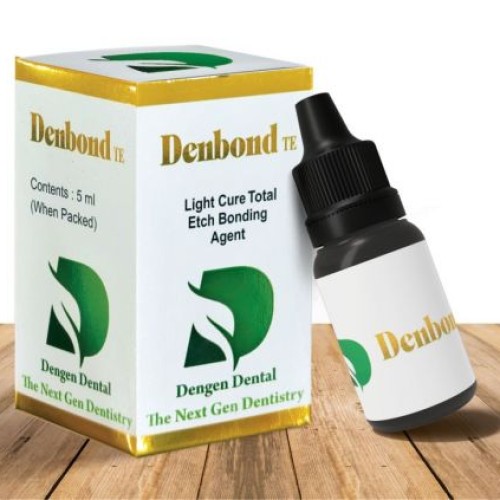 Dengen Denbond TE Total Etch Bond 5ml